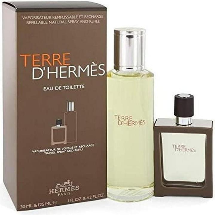 Hermès Terre d'Hermes