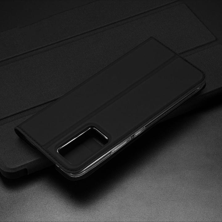 Produktbild Dux Ducis Skin Pro Series Bookcover (Vivo V23e 4G, Vivo V23e 5G)