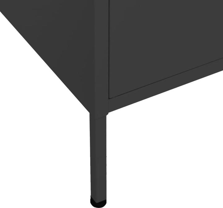 Image du produit VidaXL Samos (80 x 35 x 101,5 cm)