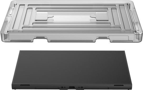 Image du produit Dobe 2er Set Schutzglas für das Display (Switch 2)