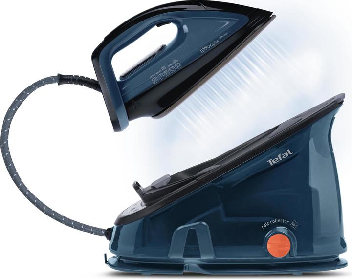 Produktbild Tefal Effectis Anti-Calc GV6840 (2200 W, 300 g/min)