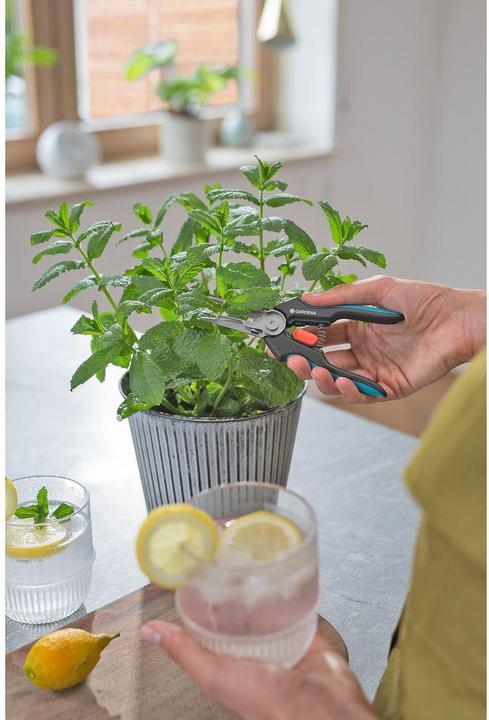 Produktbild Gardena GripCut