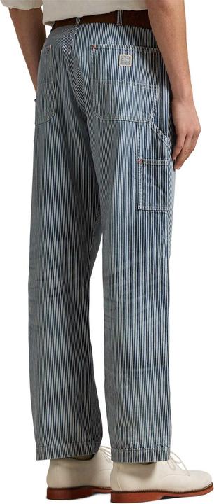 Produktbild Ralph Lauren Trousers Blue (31)