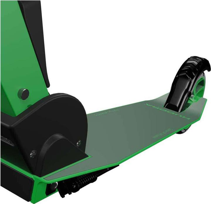 Produktbild Hudora Scooter Up 145
