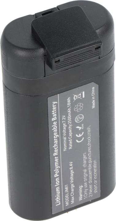 Immagine prodotto AccuCell Batteria DJI Mavic Mini, 1000007355, 198151