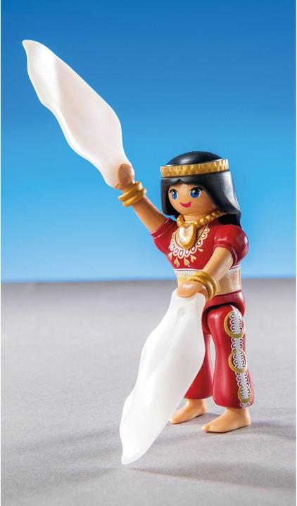 Actual product image Playmobil Figures Girls (Series 27) (71761, Playmobil Figures)