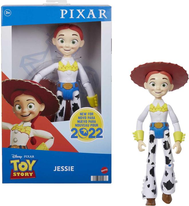 Produktbild Disney Toy Story Jessie