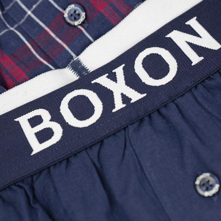 Actual product image Boxon 3 Pack Web Boxer Shorts (XL, pack of 3)