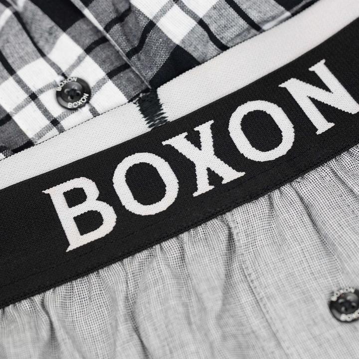 Immagine prodotto Boxon Confezione da 3 boxer Web (3XL, confezione da 3)