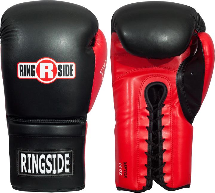Image du produit Ringside IMF Tech Sparring Boxing Gloves (16 OZ, Taille unique)