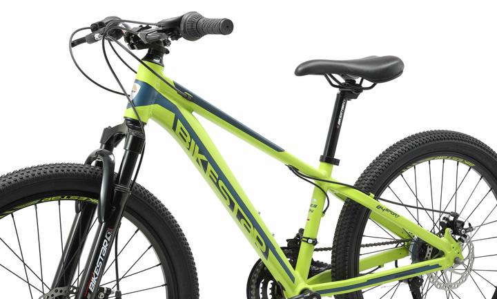 Produktbild Bikestar Hardtail Mountainbike