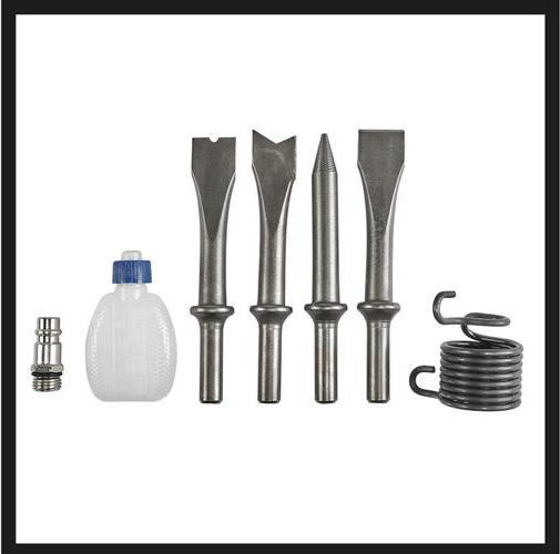 Image du produit Einhell Marteau burineur pneumatique 45 (Air comprimé)