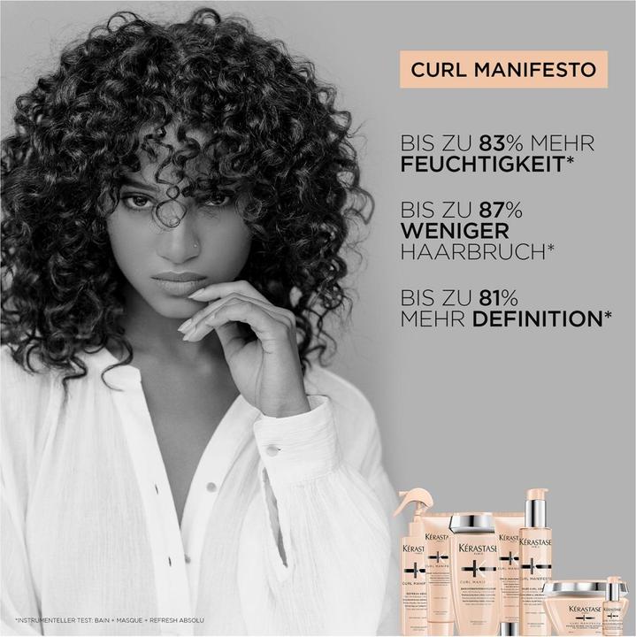 Produktbild Kérastase Curl Manifesto Gelée Curl Contour (150 ml)
