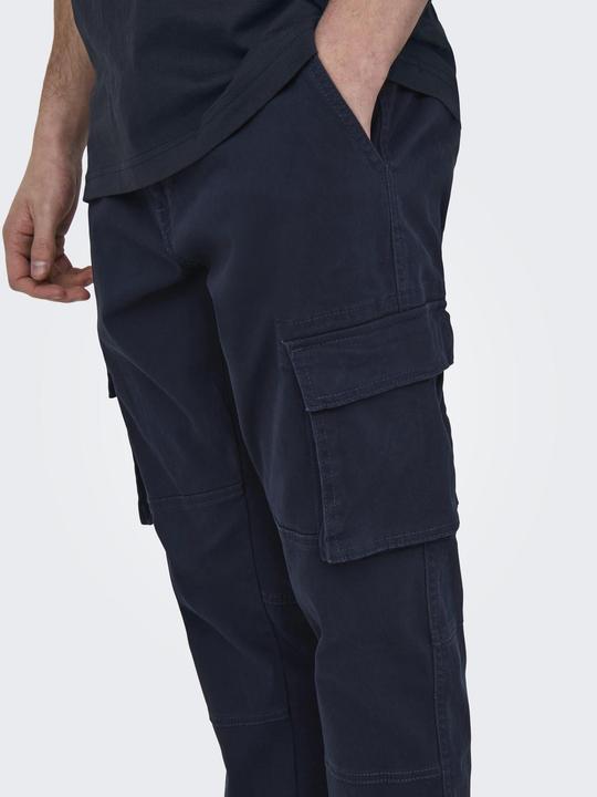 Immagine prodotto Only & Sons Onscam Stage Cargo Cuff Life 6687 Noos (W34/L36)