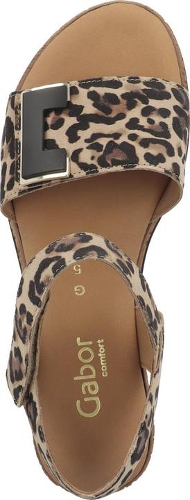 Produktbild Gabor Sandalen (43)