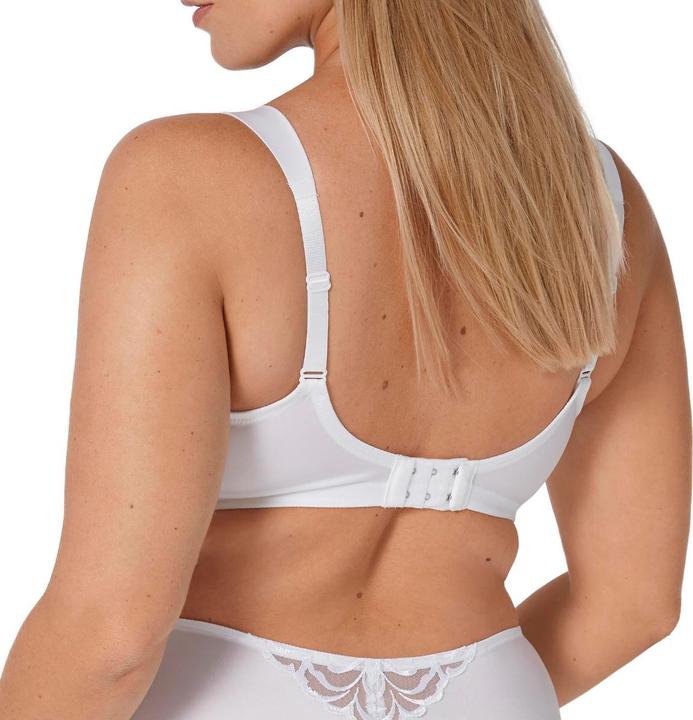 Image du produit Triumph Modern Finesse W01 Soutien-gorge minimiseur (90 D, Une unité par pack)