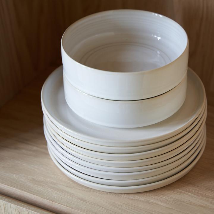 Actual product image La Redoute Interieurs Sacha (4.40 x, 21 cm)