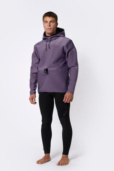Image du produit Mystic Haze Neoprene Hoodie 2mm (2 mm, S)