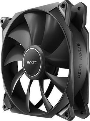 Image du produit Antec Ventilateurs PC Storm T3 PWM 140 (140 mm, 3 x)