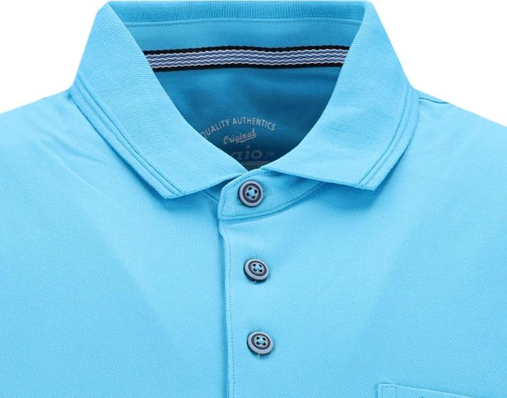 Produktbild Hajo Pique Poloshirt (60, 4XL)