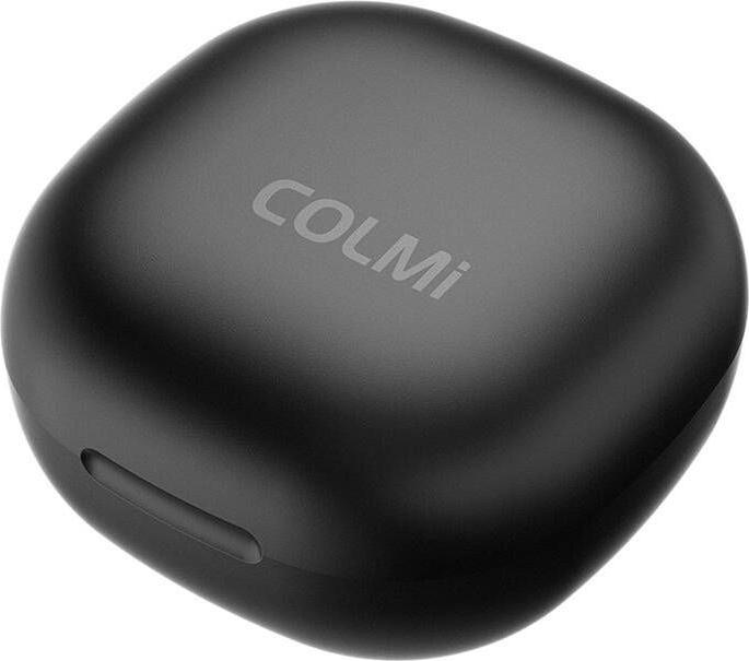 Image du produit Colmi Smartring R03 19.8MM 10 (Złoty) (10, Złoty)