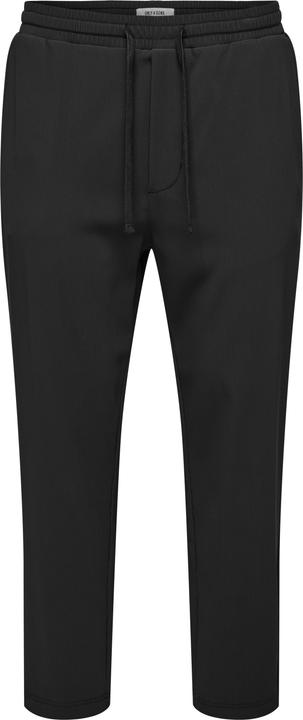 Produktbild Only & Sons Sweathose Pli lange Jogginghosen (XXL)