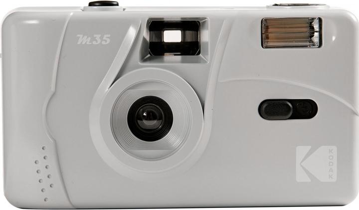 Immagine prodotto Kodak telecamera riutilizzabile (analogica) M35 grigio