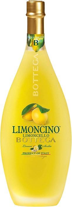 Immagine prodotto Bottega Limoncino Liquore dall'Italia