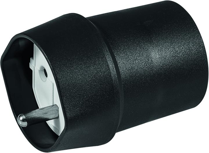 Steffen FIX Adapter (Typ 23, CEE 7/7)