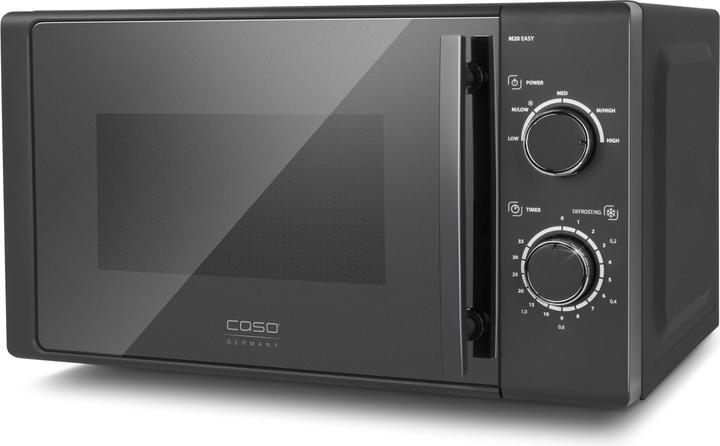 Produktbild Caso M20 EASY Mikrowelle (20 l)