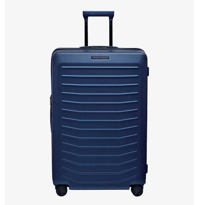 Actual product image Porsche Design Trolley + Case Roadster 4W Trolley L (115 l, L (90 - 115l))
