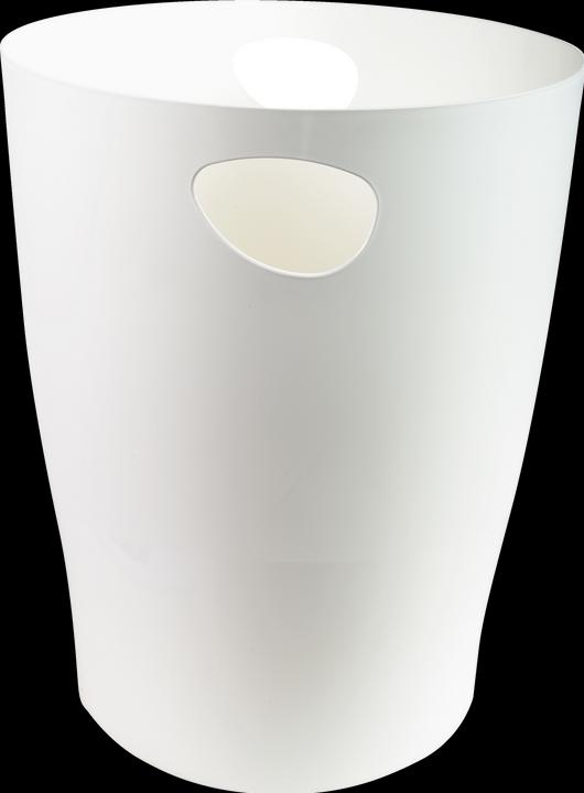 Produktbild Exacompta Papierkörbe (15 l)