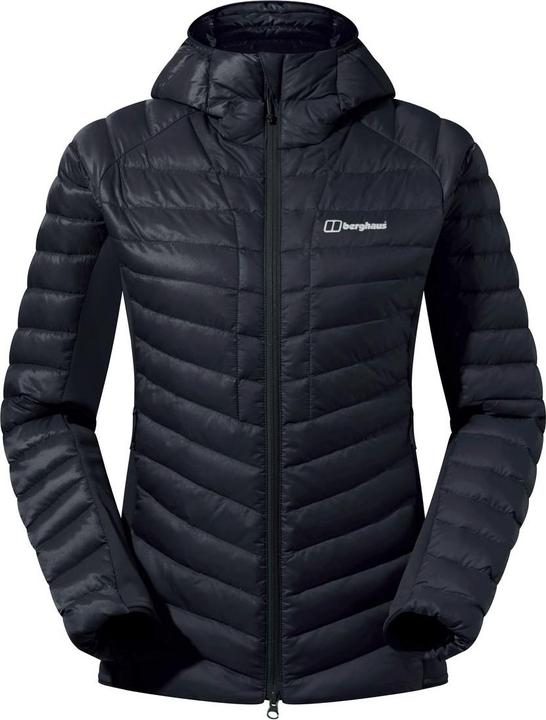 Immagine prodotto Berghaus Tephra 2.0 Kapuzen-Isolierjacke für Jacket (8)