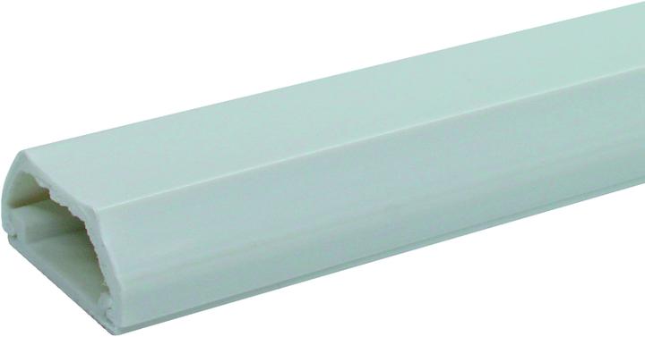 Steffen Canal pour câbles Single 22x10 mm (Conduit, 100 cm)