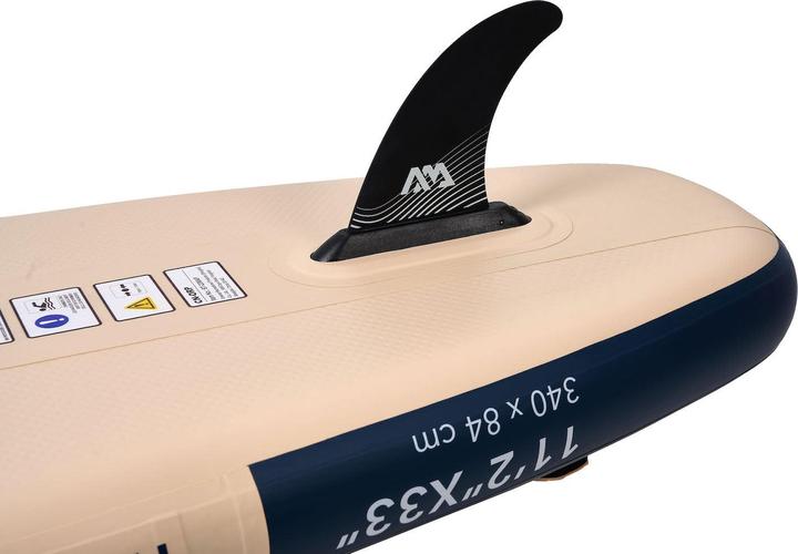 Productafbeelding Aqua Marina All-around Advanced Magma (11'2")