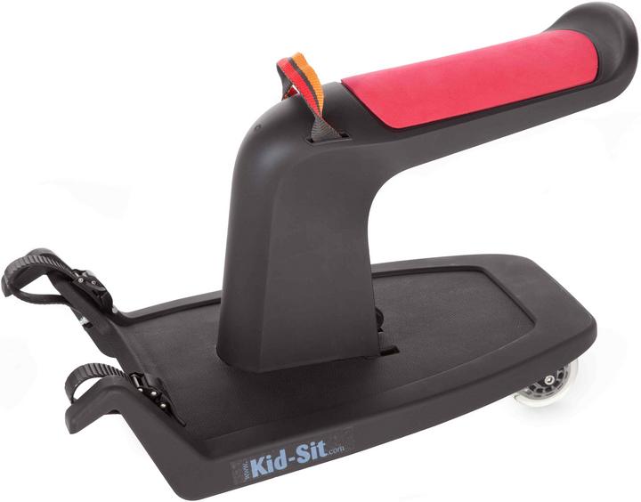 Kid-Sit mit Sitz