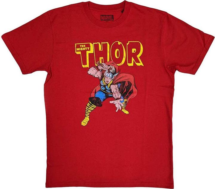 Actual product image Marvel Thor Hammer Distressed (XXL)