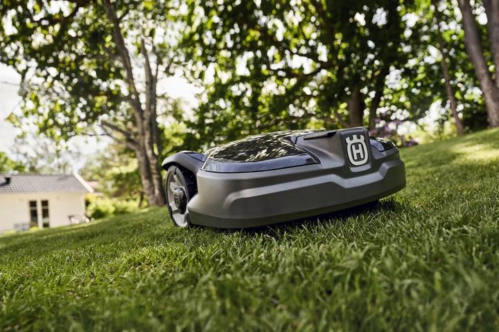 Produktbild Husqvarna 315 Mark II (1500 m², Begrenzungskabel)
