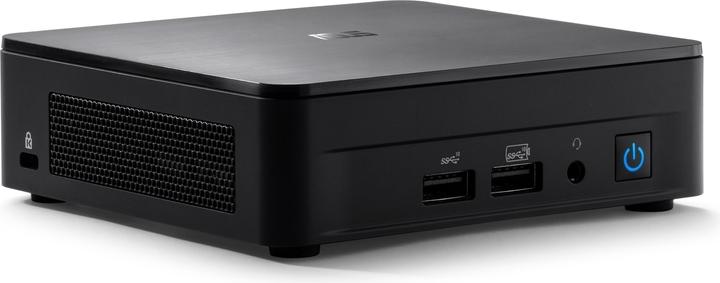 ASUS NUC 12 Pro Kit NUC12WSKi3 Slim (Intel Core i3-1220P)