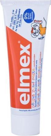 Elmex Children'S Toothpaste (50 ml)