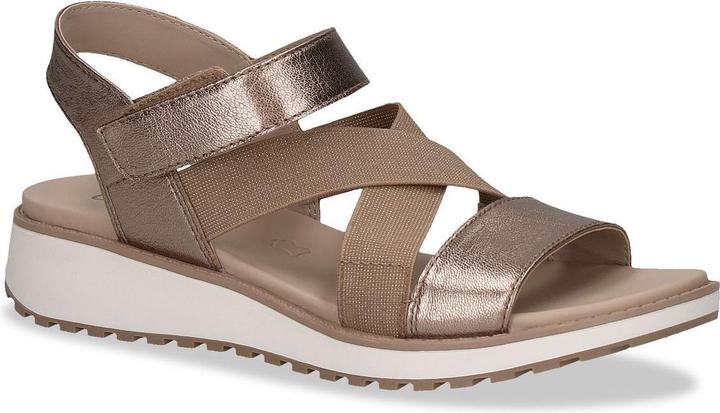 Actual product image Caprice Sandal (39)