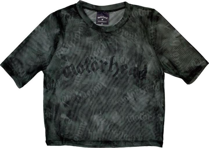 Produktbild Motorhead Kurzes Top (XXL)