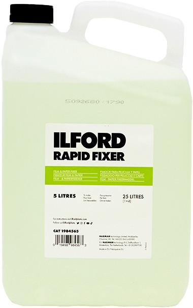 Immagine prodotto Ilford fissatore rapido (Bagno di fissaggio)