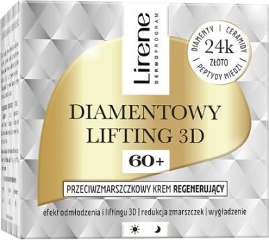 Produktbild NoName Diamant Lifting Regenerative Anti-Falten Creme 50ml (50 ml)