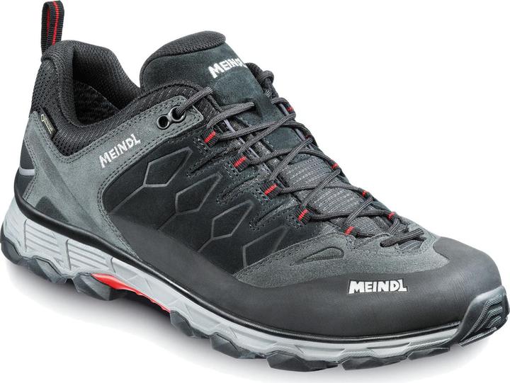 Meindl Scarpe Lite Trail GTX da uomo (43)