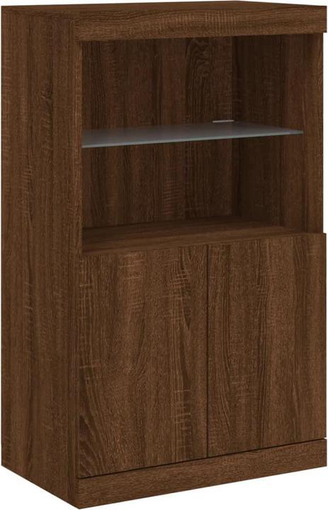Actual product image VidaXL Jeff (60.5 x 37 x 100 cm)