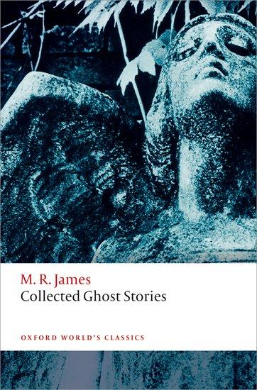 Produktbild Collected Ghost Stories (M. R. James, Darryl Jones, Englisch)