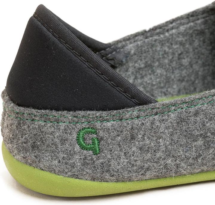 Produktbild Gottstein Wool Slip-On Hausschuh (42)