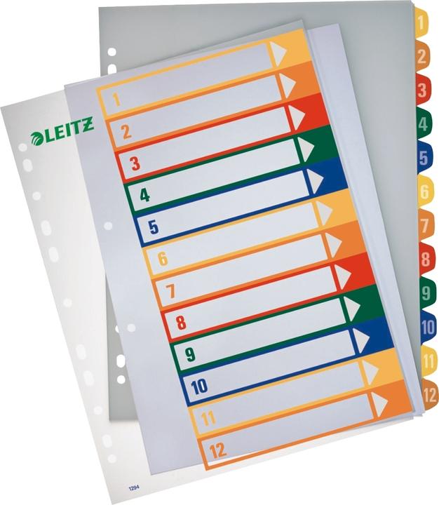 Immagine prodotto Leitz Registrare il PC