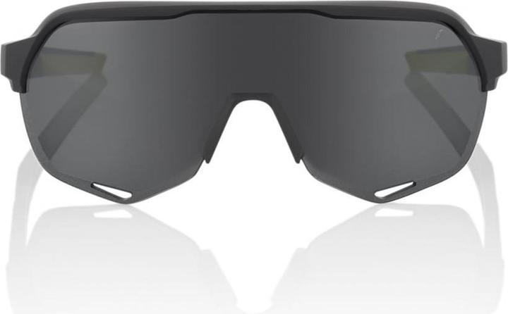 Image du produit 100% S2 Soft Tact (Noir, Fumée)